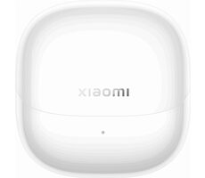 XIAOMI Buds 5 biela / Bezdrôtové slúchadlá / mikrofón / ANC / Bluetooth 5.3 / IP54