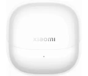 XIAOMI Buds 5 biela / Bezdrôtové slúchadlá / mikrofón / ANC / Bluetooth 5.3 / IP54