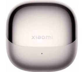 XIAOMI Buds 5 šedá