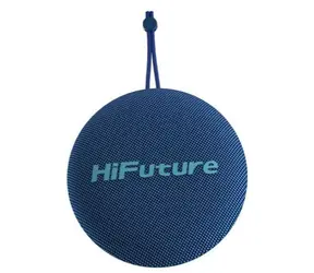 HiFuture ALTUS modrá / Bezdrôtový reproduktor / 10W / Bluetooth 5.3 / IP68