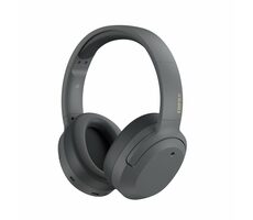 Rozbalené - Edifier W820NB PLUS sivá / bezdrôtové slúchadlá / mikrofón / ANC / Bluetooth 5.3 / rozbalené