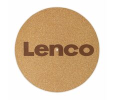 LENCO TTA-030CO Podložka hnedá