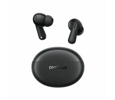 OnePlus Nord Buds 3 Pre Starry Black / Bluetooth slúchadlá s mikrofónom / BT 5.4 / IP55