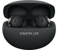 OnePlus Buds Pro 3 Midnight Opus / Bluetooth slúchadlá s mikrofónom / BT 5.4 / IP55