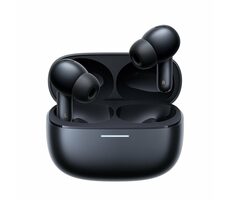 XIAOMI Redmi Buds 6 Pre čierna / Slúchadlá s mikrofónom / Bluetooth 5.3 / IP54 / ANC 