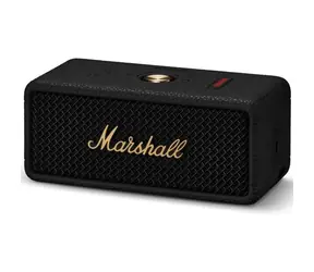 Marshall EMBERTON III čierno-medená / Bezdrôtový reproduktor / Bluetooth 5.3 / IP67