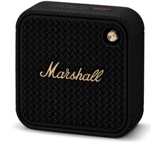Marshall Willen II čierno-medená / bezdrôtový reproduktor / 10W / BT 5.3 / IP67