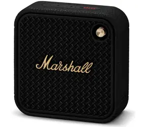 Marshall Willen II čierno-medená / bezdrôtový reproduktor / 10W / BT 5.3 / IP67