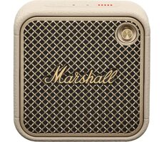 Marshall Willen II krémová / bezdrôtový reproduktor / 10W / BT 5.3 / IP67