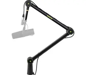 Shure SH-BROADCAST1 čierna