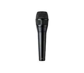 Shure Nexadyne NXN8/S / Dynamický mikrofón / XLR / USB / 20 - 20000 Hz