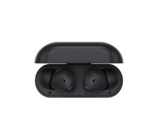 Baseus Bowie E17 čierna / Bezdrôtové slúchadlá / mikrofón / Bluetooth 5.3  