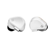 HiFiMAN Svanar zlatá / Slúchadlá / 3.5mm jack / 1.2m