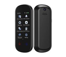 Ectaco Anobic AI Z2 hlasový prekladač / Online / Offline / 1500mAh 