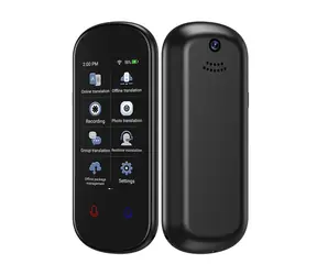 Ectaco Anobic AI Z2 hlasový prekladač / Online / Offline / 1500mAh 