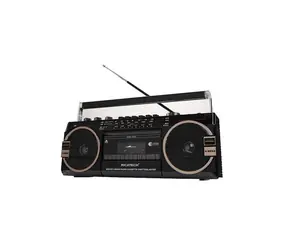 RICATECH PR1980 / Rádiomagnetofón / FM / MP3 / USB