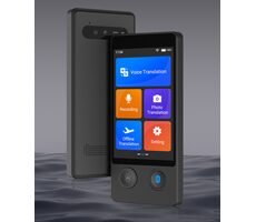 Ectaco Anobic VTF Lite hlasový prekladač / 8GB / WiFi / USB / Hotspot / 1500mAh