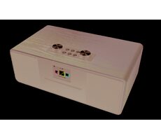 Albrecht DR 690 CD čierna / Rádio / FM / DAB/DAB+ / CD / MP3 / Bluetooth / USB / AUX
