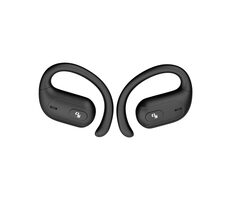 OPN Sound Aria+ čierna / Bezdrôtové slúchadlá / mikrofón / Bluetooth 5.3 / IPX5