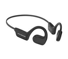 OPN Sound Aperto čierna / Bezdrôtové slúchadlá / mikrofón / Bluetooth 5.2 / IPX5