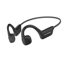 OPN Sound Osso čierna / Bezdrôtové slúchadlá / mikrofón / Bluetooth 5.2 / IPX5