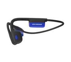 OPN Sound Mezzo+ čierna / Bezdrôtové slúchadlá / mikrofón / Bluetooth 5.3 / IPX6