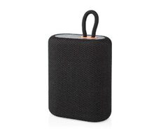 Nedis Bluetooth Reproduktor / Maximálna doba prehrávania na batérie: 7 hod / Do ruky / 7 W / Mono 