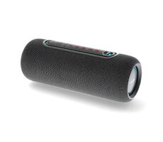 Nedis Bluetooth Reproduktor / Maximálna doba prehrávania na batérie: 4 hod / Do ruky / 30 W 