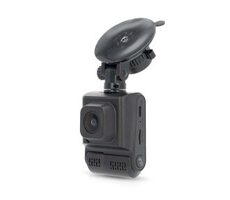 Nedis kamera do auta / 4K@30fps / 12 MPixel / 2 " / Wi-Fi / LCD / Duálna kamera / kamera pohľad na kabínu 