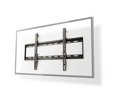 Nedis Nástenný TV držiak Fixný / 42 - 70 " 