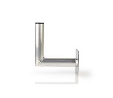 Nedis Nástenný držiak satelitu / Vzdialenosť od steny: 250 mm / Priemerová svorka: 50 mm 