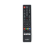 Nedis Náhradný diaľkový ovládač / Vhodné pre: LG / Predprogramovaný / 1 Zariadenie / Amazon Prime 