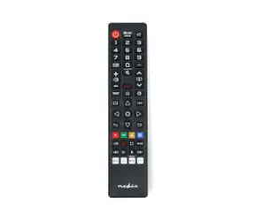 Nedis Náhradný diaľkový ovládač / Vhodné pre: LG / Predprogramovaný / 1 Zariadenie / Amazon Prime 