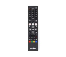 Nedis Náhradný diaľkový ovládač pre televízory Philips