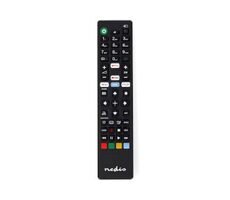 Nedis Náhradný diaľkový ovládač / Vhodné pre: Sony / Pevný / 1 Zariadenie / Amazon Prime 