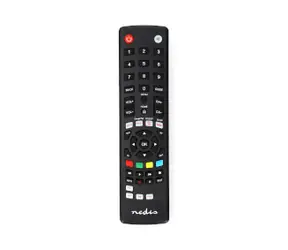 Nedis Univerzálne diaľkové ovládanie / Predprogramovaný / 1 Zariadenie / Amazon Prime 