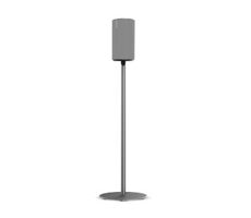 Nedis Montáž reproduktora čierna / Kompatibilný s: SONOS® Era100 / Stojan / 3 kg / Pevný / ABS / Kov 