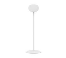 Nedis Montáž reproduktora biela / Kompatibilný s: SONOS® Era300 / Stojan / 5 kg / Pevný / ABS / Kov 