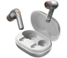 Soundpeats H2 šedá / bezdrôtové slúchadlá / mikrofón / Bluetooth 5.2 / IPX5 / výdrž až 20 hodín