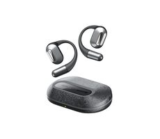 Soundpeats HearFit čierna / bezdrôtové slúchadlá / mikrofón / Bluetooth 5.3 / IPX5 / výdrž 22 hodín