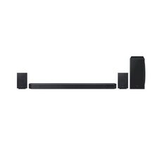 Samsung HW-Q930D/EN čierna / 9.1.4 kanálový soundbar / 540W / HDMI / Bluetooth / optický vstup