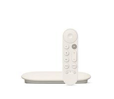 Google TV Streamer 4K 32GB / multimediálne centrum / Wi-Fi 5 / Bluetooth 5.1 / HDMI 2.1