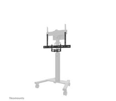 Neomounts AV2-500BL / držiak video baru / VESA 200x200 - 800x600 / nosnosť 10 kg