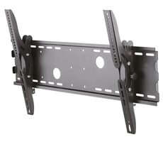 Neomounts PLASMA-W200BLACK / držiak televízie na stenu / veľkosť 37-85" / VESA 200X200 - 800X400 / nosnosť 100 kg