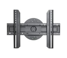 Neomounts LED-WR100BLACK / držiak televízie na stenu / veľkosť 37-75" / VESA 200x200 - 600x400 / nosnosť 50 kg