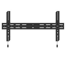 Neomounts WL35S-850BL18 / držiak televízie na stenu / veľkosť 43 "-98" / VESA 100x100 - 800x400 / nosnosť 100 kg