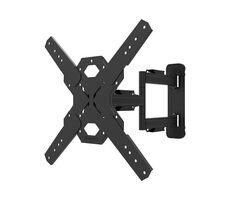 Neomounts WAH WL40S-850BL14 / nástenný držiak / veľkosť 32-65" / VESA 100x150 - 400x400 / nosnosť 40 kg