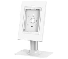 Neomounts TIS Tablet ACC PULT DS15-650WH1 / stolný držiak pre tablet / veľkosť 9.7-11"