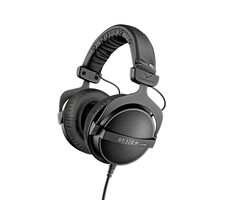 Rozbalené - Beyerdynamic DT 770 M 80 OHM / Uzavreté slúchadlá / 3.5mm jack / 3M / rozbalené