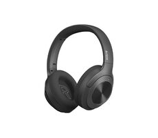 A4Tech Fstyler BH220 čierna / bezdrôtové skladacie slúchadlá / mikrofón / Bluetooth 